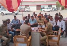 Photo of ग्रेटर नोएडा: सूरजपुर पुलिस ने 118 जब्त वाहनों की कराई नीलामी, इतने तक गई सबसे ऊंची बोली