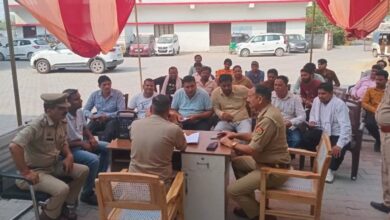 Photo of ग्रेटर नोएडा: सूरजपुर पुलिस ने 118 जब्त वाहनों की कराई नीलामी, इतने तक गई सबसे ऊंची बोली