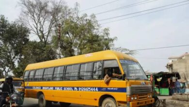 Photo of नोएडा के 20 स्कूलों को अल्टीमेटम : 1 जुलाई से पहले नहीं हुई बस फिटनेस तो रद्द होगी मान्यता ! 