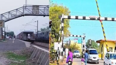 Photo of 43 दिन से बिजली गायब, गर्मी में बेहाल दनकौर का मकनपुर खादर गांव