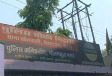 Photo of नोएडा के निठारी गांव में दो युवकों ने की आत्महत्या, पुलिस जांच में जुटी