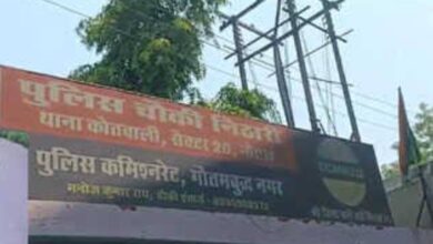 Photo of नोएडा के निठारी गांव में दो युवकों ने की आत्महत्या, पुलिस जांच में जुटी