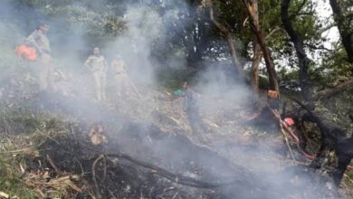 Photo of हेलिकॉप्टर क्रैश ने छीना पूरा परिवार, मुख्यमंत्री ने एसओपी सख्त करने का निर्देश दिया