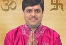 Photo of आचार्य राज मिश्रा की भविष्यवाणी: आने वाले महीनों में संकट के दुर्लभ संयोग, सावधानी बरतने की अपील