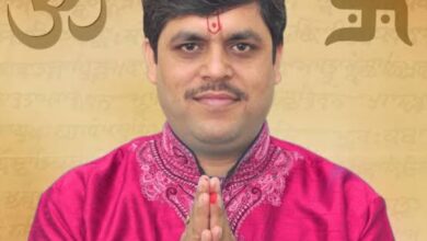 Photo of आचार्य राज मिश्रा की भविष्यवाणी: आने वाले महीनों में संकट के दुर्लभ संयोग, सावधानी बरतने की अपील