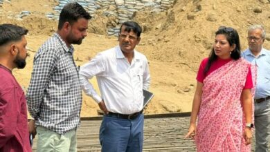 Photo of गौर चौक हादसा: निर्माणाधीन अंडरपास पर लापरवाही बनी दो मौतों की वजह