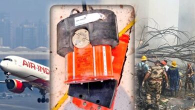 Photo of अहमदाबाद विमान हादसा: ब्लैक बॉक्स भेजा जाएगा अमेरिका, जलने से डेटा रीड करना हुआ मुश्किल