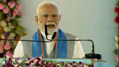 Photo of बिहार दौरे पर प्रधानमंत्री मोदी, चुनाव से पहले बड़ा सियासी संदेश