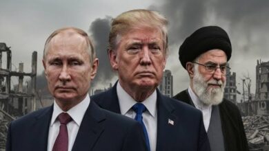 Photo of ईरान-इजरायल टकराव पर बोले पुतिन: दुनिया खतरे में, रूस निभाएगा दोस्ती का फर्ज !