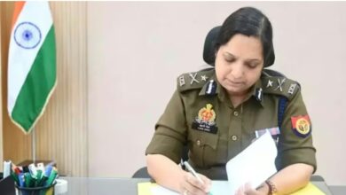 Photo of नोएडा में अखिल भारतीय विश्वविद्यालय सम्मेलन, वीवीआईपी सुरक्षा व्यवस्था चाक-चौबंद !