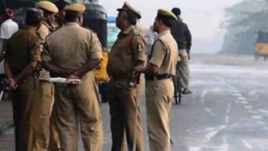 Photo of बुलंदशहर में STF की बड़ी सफलता, इनामी बदमाश विनोद गड़रिया ढेर !