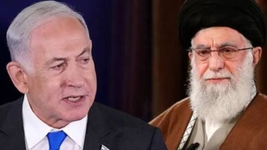 Photo of खामेनई का संदेश पुतिन के नाम: अमेरिका-इजरायल के खिलाफ समर्थन की दरकार ! 