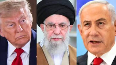 Photo of ईरान-इज़रायल युद्ध पर फिलहाल विराम? ट्रंप का दावा, लेकिन सस्पेंस बरकरार !