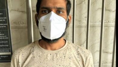 Photo of नोएडा में साइबर ठगी का खुलासा, आरोपी सागर चौहान गिरफ्तार