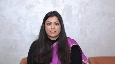 Photo of उत्तर प्रदेश में कई IAS अधिकारियों के तबादले, मेधा रूपम होंगी गौतमबुद्धनगर की नई जिलाधिकारी