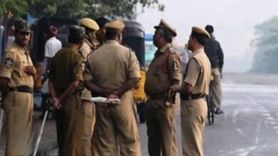 Photo of नौकरी न मिलने पर बने लुटेरे : नोएडा में स्नैचिंग गैंग का पर्दाफाश