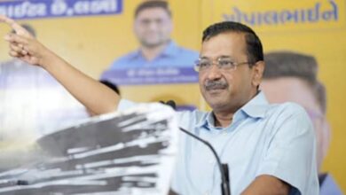 Photo of बिहार विधानसभा चुनाव में अकेले उतरेगी आम आदमी पार्टी: केजरीवाल का बड़ा ऐलान