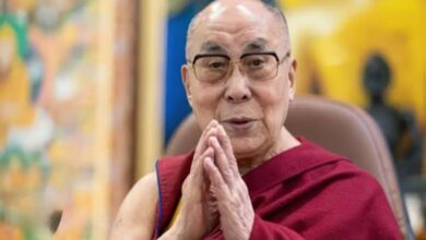 Photo of दलाई लामा के उत्तराधिकारी पर विवाद, भारत ने चीन की दखलअंदाजी को किया खारिज !
