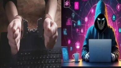 Photo of नोएडा में बुजुर्ग से साइबर ठगी: 12 दिन के ‘डिजिटल अरेस्ट’ में लुटे 59.5 लाख रुपये