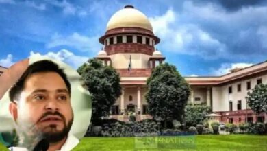 Photo of बिहार में वोटर लिस्ट संशोधन जारी रहेगा, सुप्रीम कोर्ट ने चुनाव आयोग से मांगा जवाब