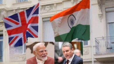 Photo of भारत-ब्रिटेन FTA: अब तक की सबसे बड़ी डील, दोनों देशों को मिलेगा जबरदस्त आर्थिक फायदा