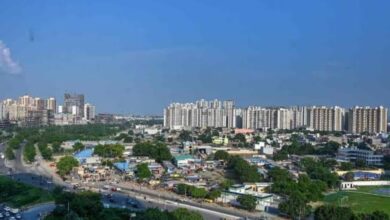 Photo of ट्रैफिक जाम से राहत: ग्रेटर नोएडा वेस्ट में बनेंगे दो नए यूटर्न, 3 करोड़ की लागत से होगा निर्माण