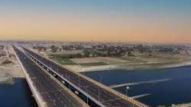 Photo of गंगा-यमुना एक्सप्रेसवे को जोड़ेगा नया लिंक, वेस्ट यूपी को मिलेगा बड़ा फायदा ! 