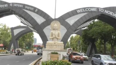 Photo of नोएडा-गाजियाबाद की सड़कों से हटेंगी पुरानी गाड़ियां, 1 नवंबर से सख्त अभियान ! 