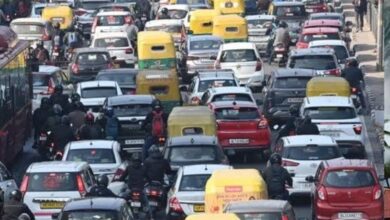 Photo of दिल्ली में बड़ी राहत: पुरानी गाड़ियां अब नहीं होंगी सीज, सरकार ने CAQM को लिखा पत्र ! 