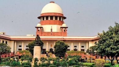 Photo of बिहार वोटर लिस्ट विवाद: सुप्रीम कोर्ट 10 जुलाई को करेगा सुनवाई, ECI के आदेश पर रोक की मांग