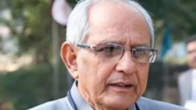 Photo of यूपी की राजनीति ने खोया ‘टाइगर’ नेता, पूर्व कृषि मंत्री और सांसद राजा आनंद सिंह का निधन ! 