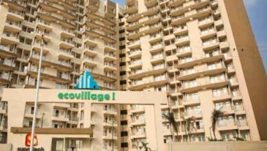 Photo of Supertech Ecovillage 1 में सुरक्षा पर उठे सवाल – एक हफ्ते में दो साइकिल चोरी की घटनाएं ! 