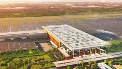 Photo of नोएडा इंटरनेशनल एयरपोर्ट प्रोजेक्ट की बड़ी अपडेट, अधिकारियों ने किया निरीक्षण