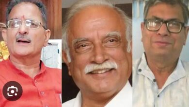 Photo of तीन राज्यों में बड़ा प्रशासनिक फेरबदल: गोवा, हरियाणा और लद्दाख को मिले नए राज्यपाल और उपराज्यपाल