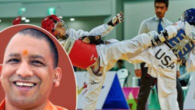 Photo of नोएडा में पहली बार आयोजित होगी राष्ट्रीय बालिका जूडो चैंपियनशिप