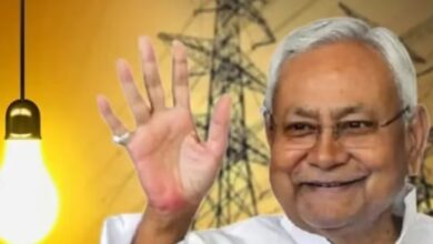 Photo of नीतीश सरकार का बड़ा ऐलान: बिहार में अब 125 यूनिट तक फ्री बिजली, हर घर में पहुंचेगी सौर ऊर्जा की रोशनी