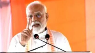 Photo of दुर्गापुर से PM मोदी का संकल्प : 2047 तक विकसित भारत, बंगाल में विकास की नई राह ! 