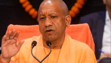 Photo of पूर्वी पाकिस्तान से विस्थापित परिवारों को मिलेगा भूमि स्वामित्व, मुख्यमंत्री योगी आदित्यनाथ का बड़ा निर्देश
