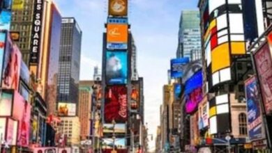 Photo of नोएडा का लुक बदलेगा “18 स्क्वायर” से, सेक्टर-18 में तैयार हो रहा है नया हैंगआउट ज़ोन