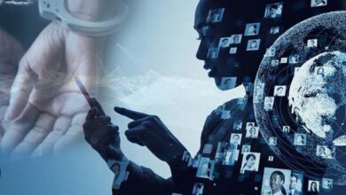 Photo of NTPC अधिकारी की पत्नी से साइबर ठगी: डिजिटल अरेस्ट के नाम पर डेढ़ करोड़ की चपत