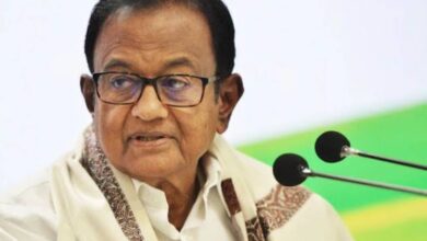 Photo of पी. चिदंबरम के बयान पर विवाद: पहलगाम हमले को लेकर बीजेपी ने किया हमला, नेता ने दी सफाई