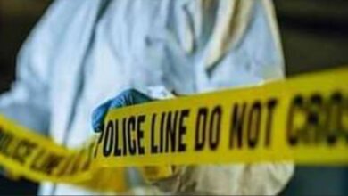 Photo of ग्रेटर नोएडा में दिल दहला देने वाली घटना: प्रेम प्रसंग से नाराज़ पिता ने बेटी की हत्या कर खुद की ली जान