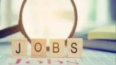 Photo of नोएडा में 3.5 लाख लोगों को मिलेगा रोजगार, 1 अगस्त से शुरू होगी योजना
