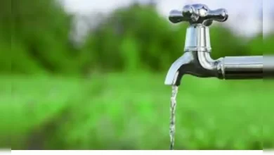 Photo of नोएडा की स्थापना के 49 वर्ष बाद भी शुद्ध पेयजल आपूर्ति अधूरी – CONRWA ने जताई गहरी चिंता