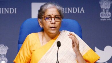 Photo of स्वास्थ्य बीमा पर लगने वाले जीएसटी को समाप्त करने की मांग, कोनरवा ने वित्त मंत्री को भेजा पत्र