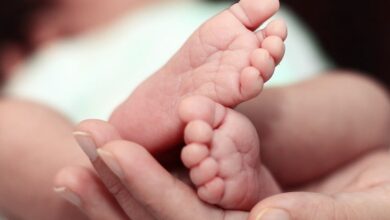 Photo of नोएडा में डे-केयर में जुल्म के शिकार बच्चे, माँ-बाप का पैसा जा रहा बेकार