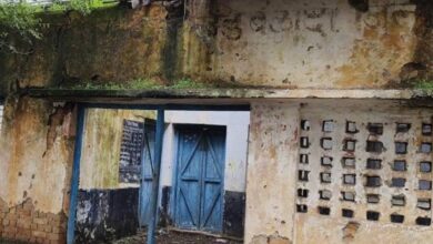 Photo of नोएडा: 18 जर्जर स्कूल भवनों पर गिरी गाज, जल्द होंगे ध्वस्त