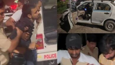 Photo of ग्रेटर नोएडा: मुठभेड़ के बाद टप्पेबाज गिरोह का शातिर बदमाश गिरफ्तार