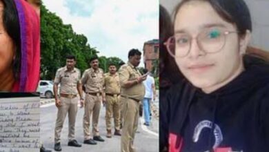 Photo of BDS छात्रा की मौत का मामला गर्माया, पिता ने पुलिस के सामने खोले कई राज