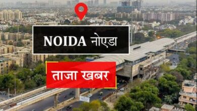 Photo of सेक्टर-34 में शुक्र बाजार बने जाम की वजह, वेंडर जोन सीमित करने की मांग